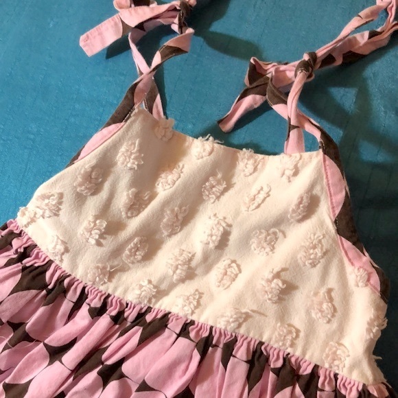 Boutique Ruffle 2 pc - Picture 11 of 12